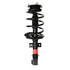 172639 by MONROE - Quick-Strut Suspension Strut and Coil Spring Assembly