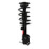 172638 by MONROE - Quick-Strut Suspension Strut and Coil Spring Assembly