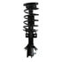 172638 by MONROE - Quick-Strut Suspension Strut and Coil Spring Assembly