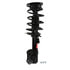 172638 by MONROE - Quick-Strut Suspension Strut and Coil Spring Assembly