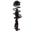 172641 by MONROE - Quick-Strut Suspension Strut and Coil Spring Assembly