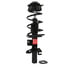 172641 by MONROE - Quick-Strut Suspension Strut and Coil Spring Assembly