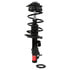 172642 by MONROE - Quick-Strut Suspension Strut and Coil Spring Assembly