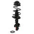 172642 by MONROE - Quick-Strut Suspension Strut and Coil Spring Assembly