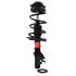 172641 by MONROE - Quick-Strut Suspension Strut and Coil Spring Assembly