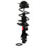 172641 by MONROE - Quick-Strut Suspension Strut and Coil Spring Assembly