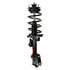 172647 by MONROE - Quick-Strut Suspension Strut and Coil Spring Assembly