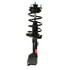 172647 by MONROE - Quick-Strut Suspension Strut and Coil Spring Assembly