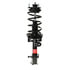 172647 by MONROE - Quick-Strut Suspension Strut and Coil Spring Assembly