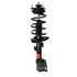 172648 by MONROE - Quick-Strut Suspension Strut and Coil Spring Assembly