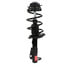 172642 by MONROE - Quick-Strut Suspension Strut and Coil Spring Assembly