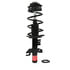 172642 by MONROE - Quick-Strut Suspension Strut and Coil Spring Assembly