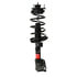 172647 by MONROE - Quick-Strut Suspension Strut and Coil Spring Assembly