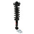 172652L by MONROE - Quick-Strut Suspension Strut and Coil Spring Assembly