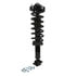 172652L by MONROE - Quick-Strut Suspension Strut and Coil Spring Assembly