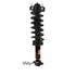 172652L by MONROE - Quick-Strut Suspension Strut and Coil Spring Assembly