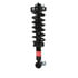 172652L by MONROE - Quick-Strut Suspension Strut and Coil Spring Assembly