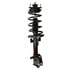 172648 by MONROE - Quick-Strut Suspension Strut and Coil Spring Assembly