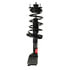 172648 by MONROE - Quick-Strut Suspension Strut and Coil Spring Assembly