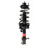 172648 by MONROE - Quick-Strut Suspension Strut and Coil Spring Assembly