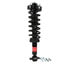 172652R by MONROE - Quick-Strut Suspension Strut and Coil Spring Assembly