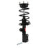 172653 by MONROE - Quick-Strut Suspension Strut and Coil Spring Assembly