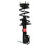 172653 by MONROE - Quick-Strut Suspension Strut and Coil Spring Assembly