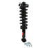 172652R by MONROE - Quick-Strut Suspension Strut and Coil Spring Assembly