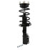 172654 by MONROE - Quick-Strut Suspension Strut and Coil Spring Assembly