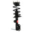 172654 by MONROE - Quick-Strut Suspension Strut and Coil Spring Assembly