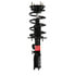 172654 by MONROE - Quick-Strut Suspension Strut and Coil Spring Assembly