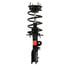 172653 by MONROE - Quick-Strut Suspension Strut and Coil Spring Assembly