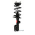 172653 by MONROE - Quick-Strut Suspension Strut and Coil Spring Assembly