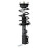 172656 by MONROE - Quick-Strut Suspension Strut and Coil Spring Assembly