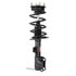 172656 by MONROE - Quick-Strut Suspension Strut and Coil Spring Assembly