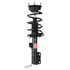 172655 by MONROE - Quick-Strut Suspension Strut and Coil Spring Assembly