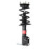 172655 by MONROE - Quick-Strut Suspension Strut and Coil Spring Assembly