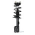 172655 by MONROE - Quick-Strut Suspension Strut and Coil Spring Assembly