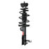 172663 by MONROE - Quick-Strut Suspension Strut and Coil Spring Assembly