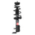 172663 by MONROE - Quick-Strut Suspension Strut and Coil Spring Assembly