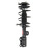 172670 by MONROE - Quick-Strut Front Right Suspension Strut and Coil Spring Assembly