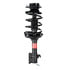 172678 by MONROE - Quick-Strut Suspension Strut and Coil Spring Assembly