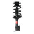 172678 by MONROE - Quick-Strut Suspension Strut and Coil Spring Assembly