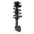 172678 by MONROE - Quick-Strut Suspension Strut and Coil Spring Assembly