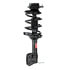 172678 by MONROE - Quick-Strut Suspension Strut and Coil Spring Assembly