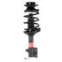 172679 by MONROE - Quick-Strut Suspension Strut and Coil Spring Assembly