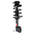 172679 by MONROE - Quick-Strut Suspension Strut and Coil Spring Assembly