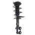 172683 by MONROE - Quick-Strut Suspension Strut and Coil Spring Assembly