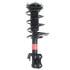 172682 by MONROE - Quick-Strut Suspension Strut and Coil Spring Assembly