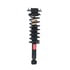 172691 by MONROE - Quick-Strut Suspension Strut and Coil Spring Assembly